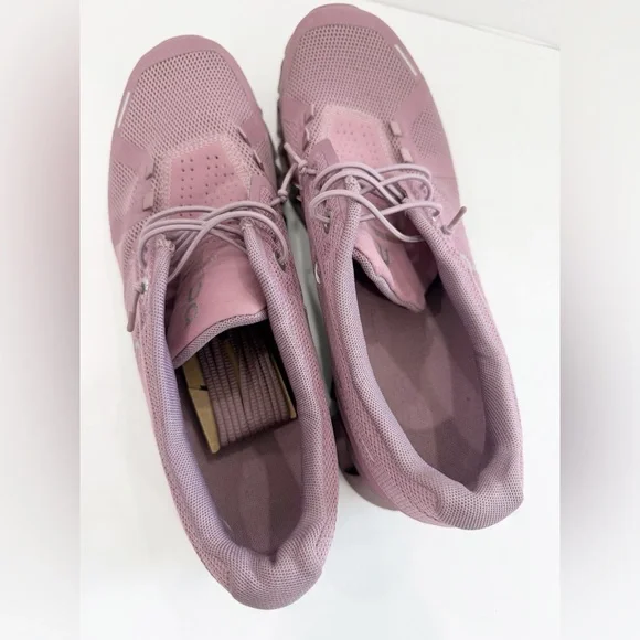 On Running Cloud 5 Women’s Shoes - Picture 7 of 9